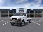 2025 GMC Savana 3500 SRW RWD Cutaway for sale #G22428 - photo 8