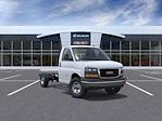 2025 GMC Savana 3500 SRW RWD Cutaway for sale #G22429 - photo 1
