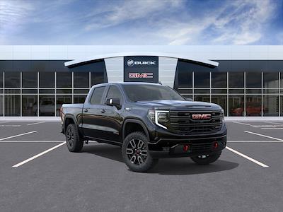 2025 GMC Sierra 1500 Crew Cab 4x4 Pickup for sale #G22431 - photo 1