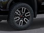 2025 GMC Sierra 1500 Crew Cab 4x4 Pickup for sale #G22431 - photo 9