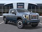 2025 GMC Sierra 2500 Crew Cab 4x4 Pickup for sale #G22437 - photo 7