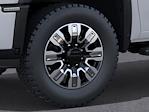 2025 GMC Sierra 2500 Crew Cab 4x4 Pickup for sale #G22438 - photo 9
