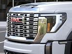2025 GMC Sierra 2500 Crew Cab 4x4 Pickup for sale #G22438 - photo 13