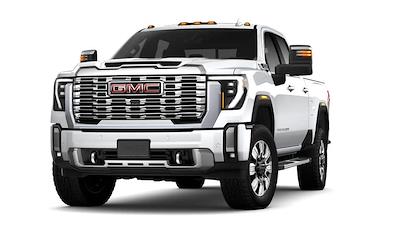 2025 GMC Sierra 2500 Crew Cab 4x4 Pickup for sale #G22440 - photo 1
