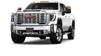 2025 GMC Sierra 2500 Crew Cab 4x4 Pickup for sale #G22440 - photo 2