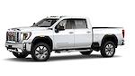 2025 GMC Sierra 2500 Crew Cab 4x4 Pickup for sale #G22440 - photo 4