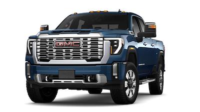 2025 GMC Sierra 2500 Crew Cab 4x4 Pickup for sale #G22444 - photo 1