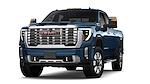 2025 GMC Sierra 2500 Crew Cab 4x4 Pickup for sale #G22444 - photo 1
