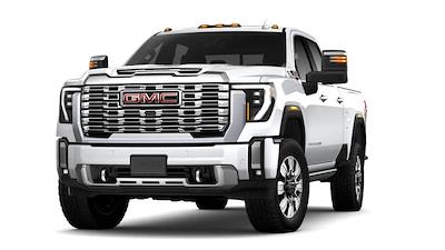 2025 GMC Sierra 3500 Crew Cab 4x4 Pickup for sale #G22445 - photo 1