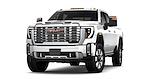 2025 GMC Sierra 3500 Crew Cab 4x4 Pickup for sale #G22445 - photo 3