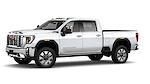 2025 GMC Sierra 3500 Crew Cab 4x4 Pickup for sale #G22445 - photo 4
