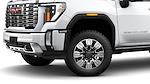 2025 GMC Sierra 3500 Crew Cab 4x4 Pickup for sale #G22445 - photo 7