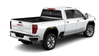 New 2025 GMC Sierra 3500 Denali Crew Cab 4x4 Pickup for sale #G22446 - photo 2