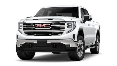 2025 GMC Sierra 1500 Crew Cab 4x4 Pickup for sale #G22449 - photo 1