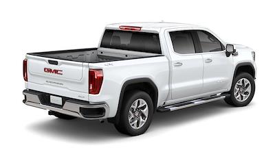 New 2025 GMC Sierra 1500 SLT Crew Cab 4x4 Pickup for sale #G22449 - photo 2