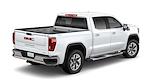 2025 GMC Sierra 1500 Crew Cab 4x4 Pickup for sale #G22449 - photo 5