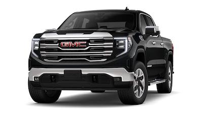 2025 GMC Sierra 1500 Crew Cab 4x4 Pickup for sale #G22450 - photo 1