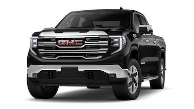 2025 GMC Sierra 1500 Crew Cab 4x4 Pickup for sale #G22450 - photo 2