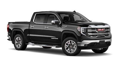 New 2025 GMC Sierra 1500 SLT Crew Cab 4x4 Pickup for sale #G22450 - photo 1