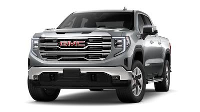2025 GMC Sierra 1500 Crew Cab 4x4 Pickup for sale #G22451 - photo 1