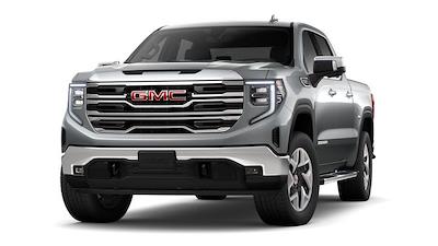 2025 GMC Sierra 1500 Crew Cab 4x4 Pickup for sale #G22451 - photo 2