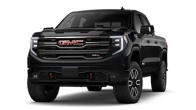 2025 GMC Sierra 1500 Crew Cab 4x4 Pickup for sale #G22452 - photo 1
