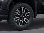 New 2025 GMC Sierra 1500 AT4 Crew Cab 4x4 Pickup for sale #G22460 - photo 9