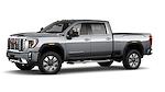 New 2025 GMC Sierra 2500 Denali Crew Cab 4x4 Pickup for sale #G22511 - photo 28