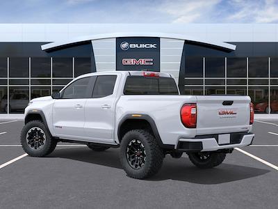 New 2026 GMC Canyon AT4 Crew Cab 4x4 Pickup for sale #G22521 - photo 2
