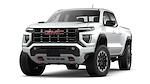 New 2026 GMC Canyon AT4 Crew Cab 4x4 Pickup for sale #G22521 - photo 25