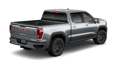 New 2026 GMC Sierra 1500 Elevation Crew Cab 4x4 Pickup for sale #G22533 - photo 2