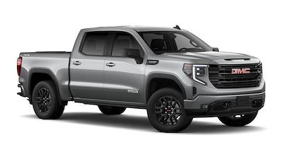 New 2026 GMC Sierra 1500 Elevation Crew Cab 4x4 Pickup for sale #G22533 - photo 1