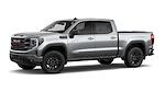 New 2026 GMC Sierra 1500 Elevation Crew Cab 4x4 Pickup for sale #G22533 - photo 6