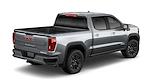 New 2026 GMC Sierra 1500 Elevation Crew Cab 4x4 Pickup for sale #G22533 - photo 2