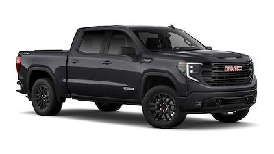 New 2026 GMC Sierra 1500 Elevation Crew Cab 4x4 Pickup for sale #G22536 - photo 1