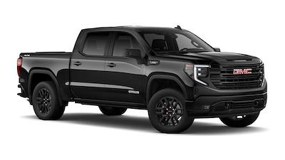 New 2026 GMC Sierra 1500 Elevation Crew Cab 4x4 Pickup for sale #G22537 - photo 1