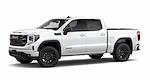 New 2026 GMC Sierra 1500 Elevation Crew Cab 4x4 Pickup for sale #G22551 - photo 28