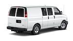 New 2025 GMC Savana 3500 Empty Cargo Van for sale #G22560 - photo 29