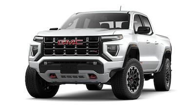 New 2026 GMC Canyon AT4 Crew Cab 4x4 Pickup for sale #G22569 - photo 1