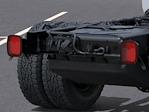 2025 GMC Sierra 3500 Crew Cab 4x4 Cab Chassis for sale #G22582 - photo 11