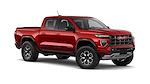 New 2026 GMC Canyon AT4X Crew Cab 4x4 Pickup for sale #G22590 - photo 6