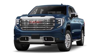 New 2026 GMC Sierra 1500 Denali Crew Cab 4x4 Pickup for sale #G22591 - photo 1