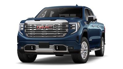 New 2026 GMC Sierra 1500 Denali Crew Cab 4x4 Pickup for sale #G22591 - photo 2