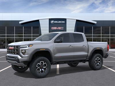 New 2026 GMC Canyon AT4X Crew Cab 4x4 Pickup for sale #G22593 - photo 1
