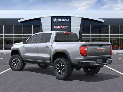 New 2026 GMC Canyon AT4X Crew Cab 4x4 Pickup for sale #G22593 - photo 2