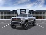 New 2026 GMC Canyon AT4X Crew Cab 4x4 Pickup for sale #G22593 - photo 8