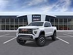 New 2026 GMC Canyon AT4X Crew Cab 4x4 Pickup for sale #G22594 - photo 8