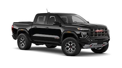 New 2026 GMC Canyon AT4X Crew Cab 4x4 Pickup for sale #G22598 - photo 1