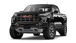 New 2026 GMC Canyon AT4X Crew Cab 4x4 Pickup for sale #G22598 - photo 4