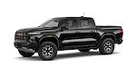 New 2026 GMC Canyon AT4X Crew Cab 4x4 Pickup for sale #G22598 - photo 6